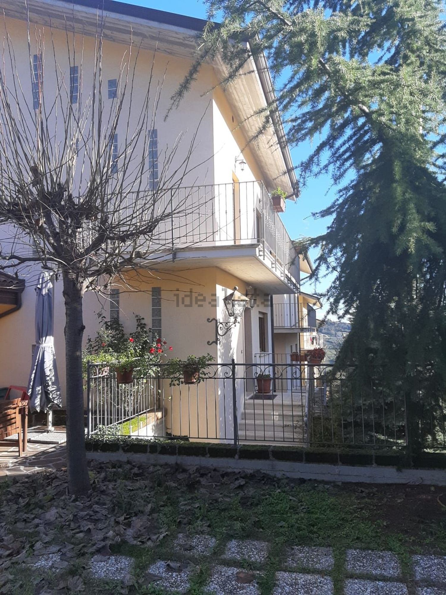 Chalet adosado en San Martino sulla Marrucina