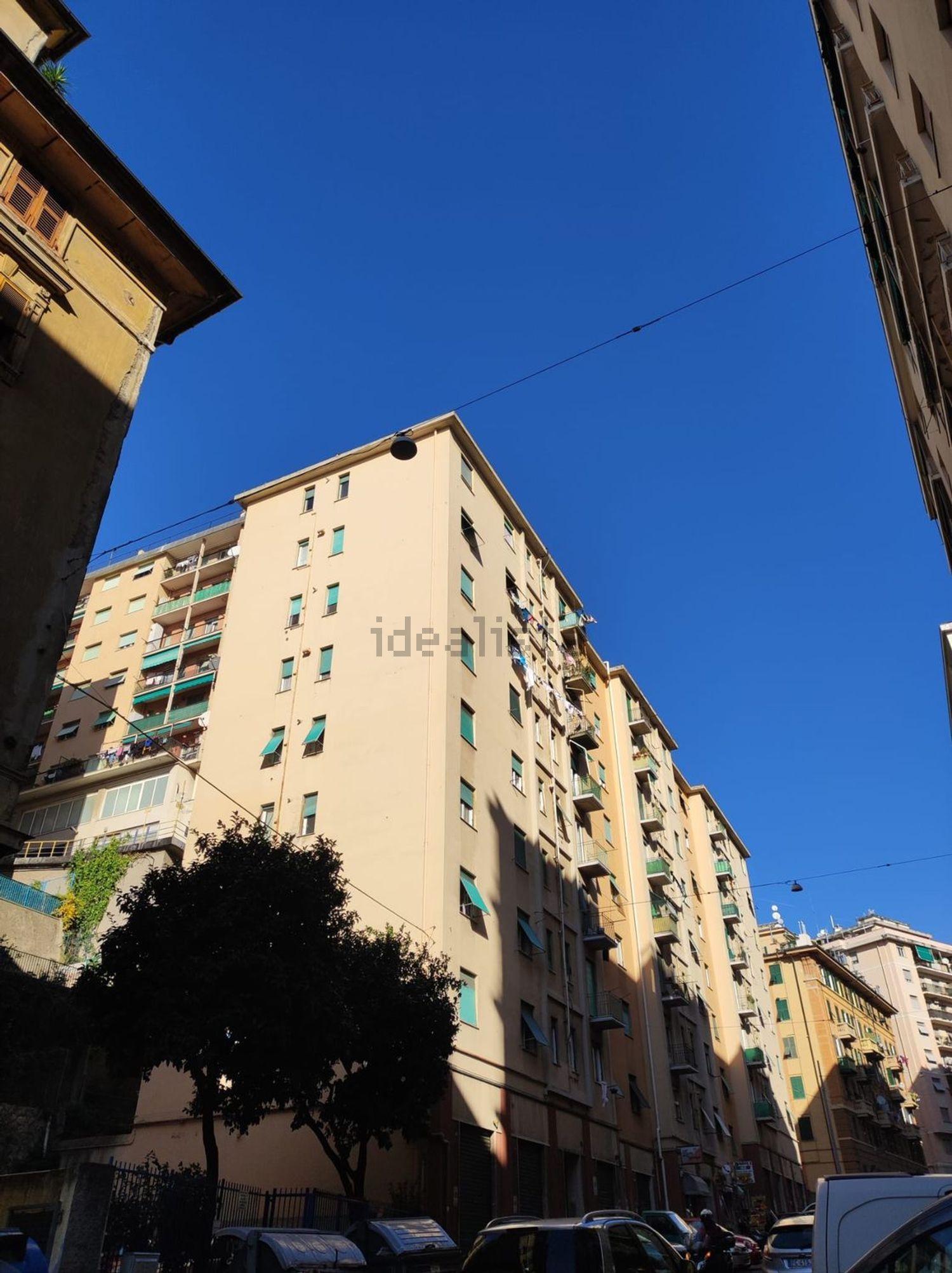 Appartement à Sampierdarena, Gênes