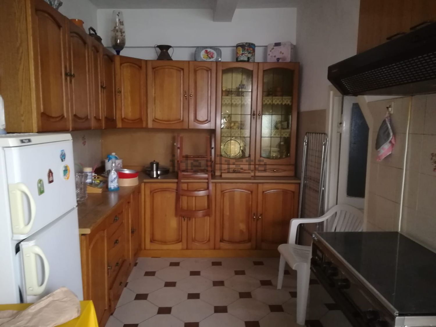 Piso en Zagarolo