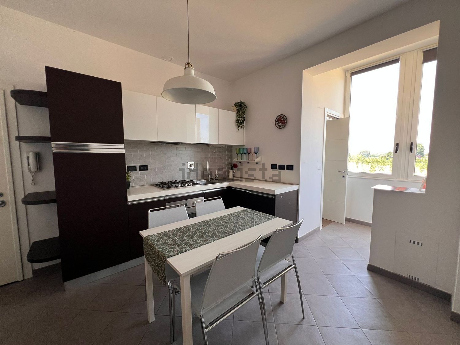 Apartamento em Navile - Corticella, Bolonha