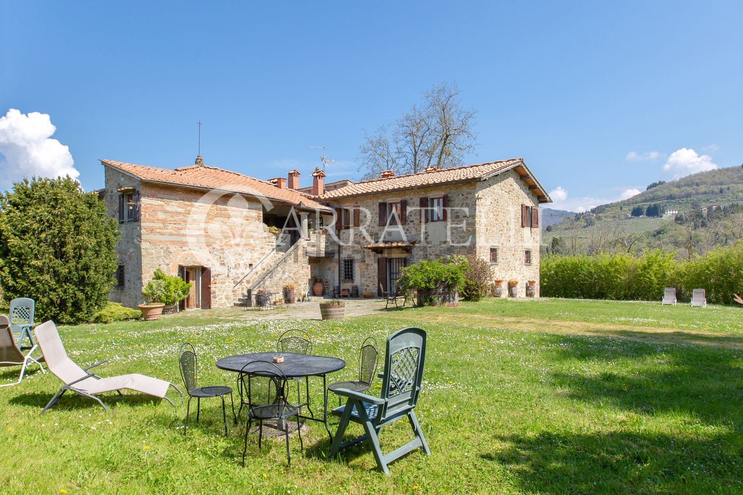 Maisons de campagne à Pelago