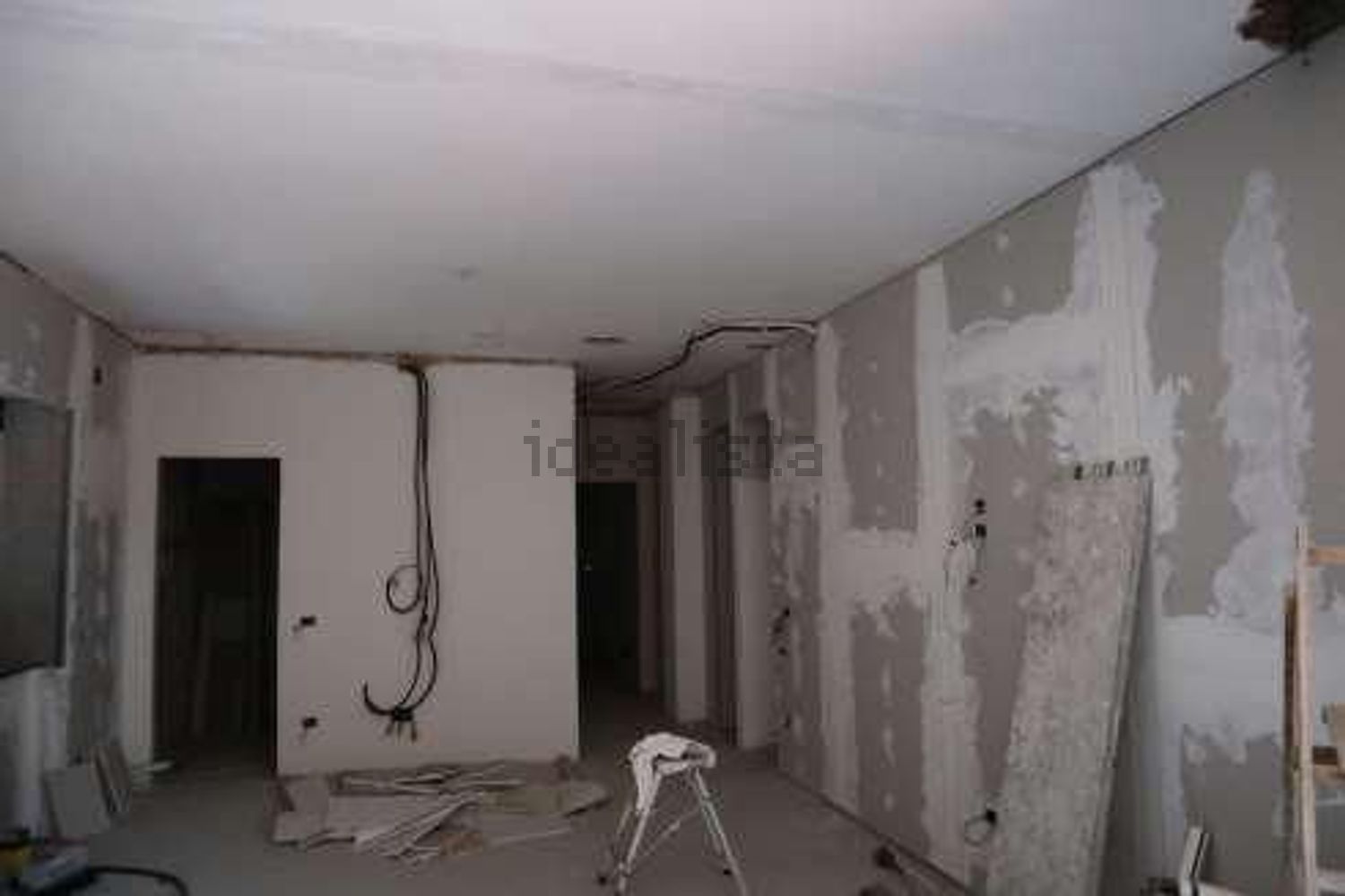 Wohnung in San Cipriano d'Aversa