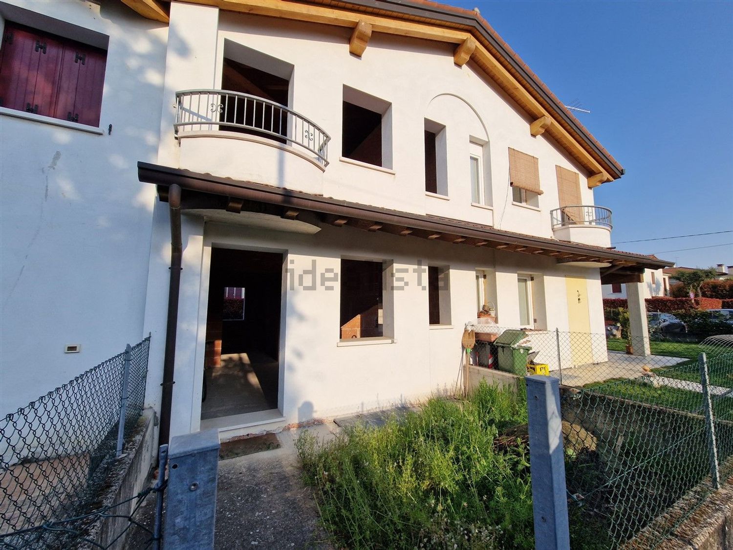 Maison mitoyenne à Rossano Veneto
