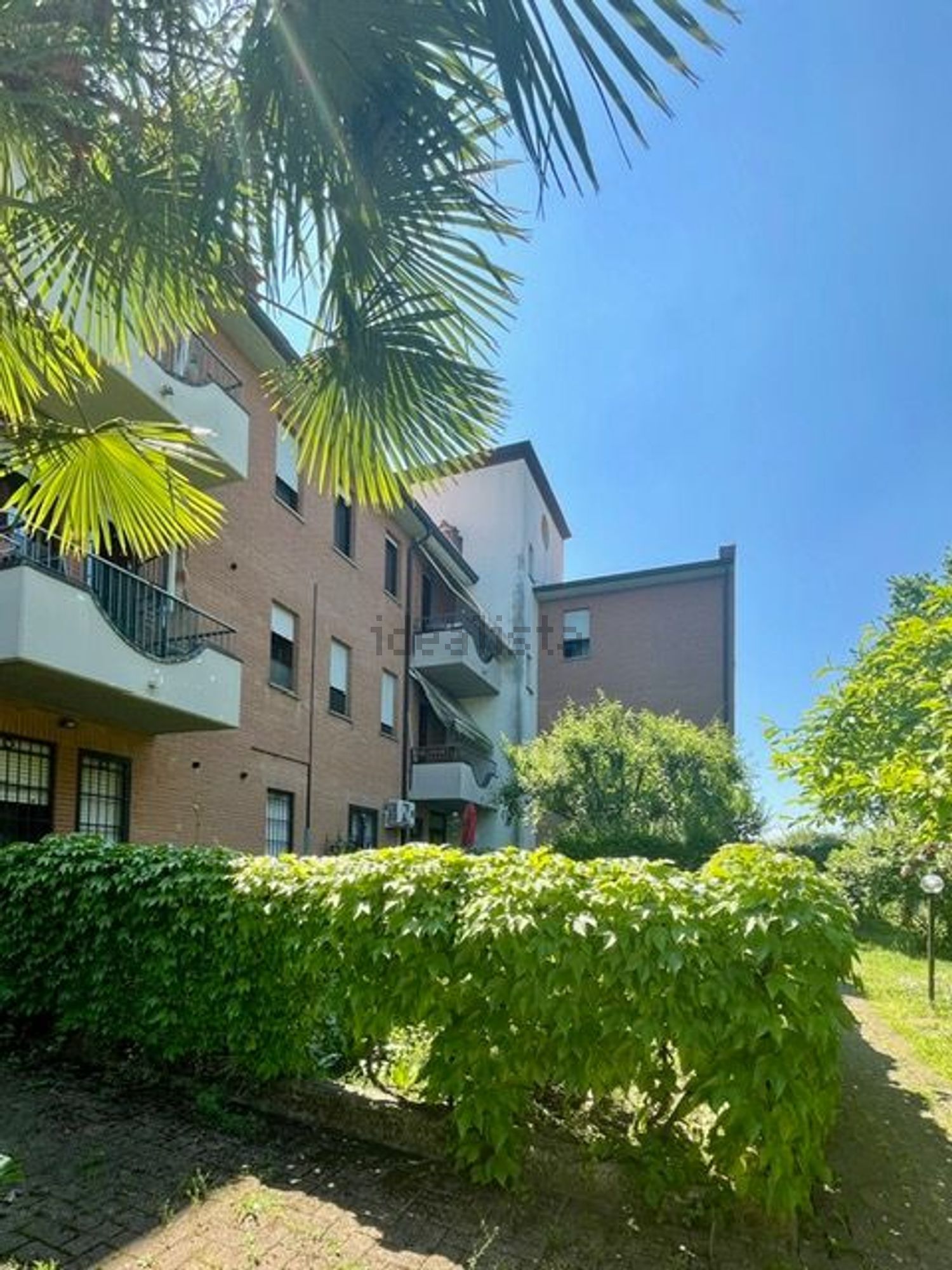 Wohnung in Castelfranco Emilia