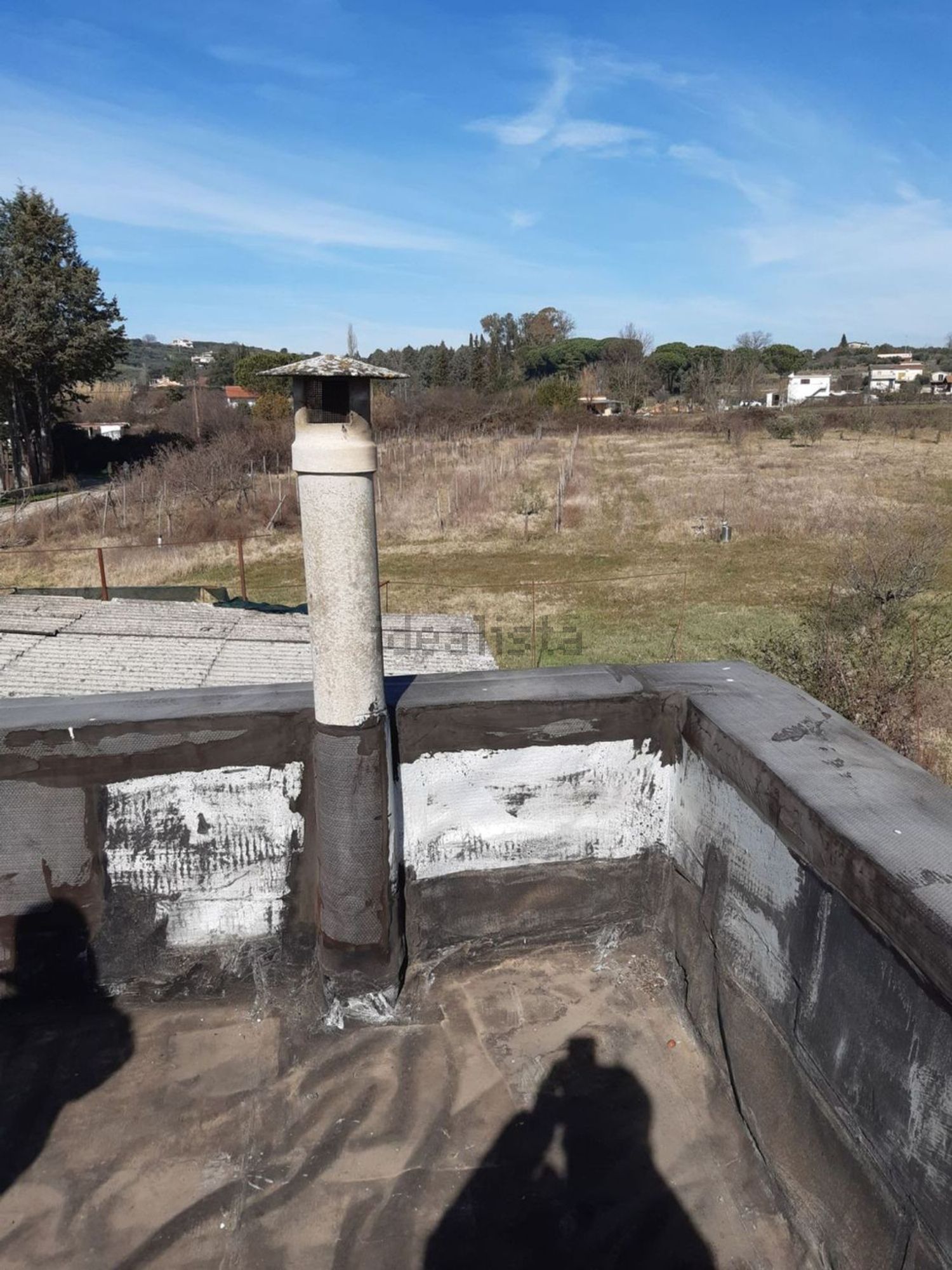 Maisons de campagne à Palombara Sabina