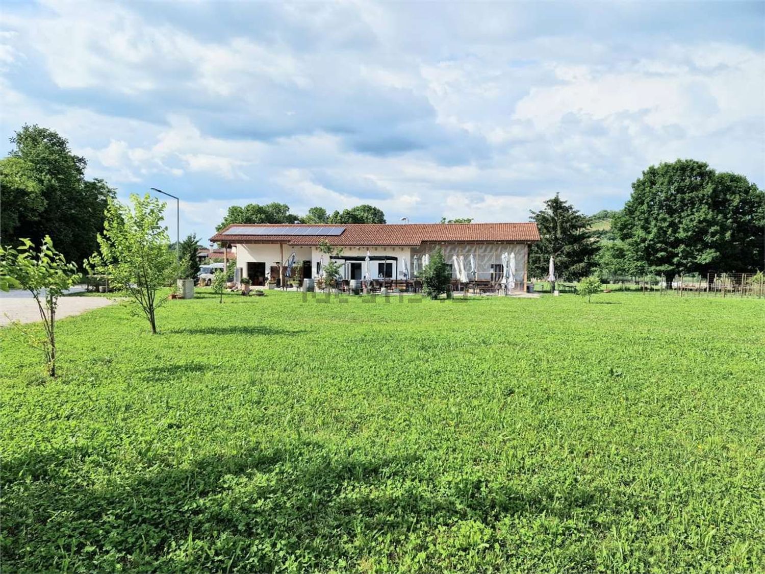 Casa rural en Semicentro, Gorizia