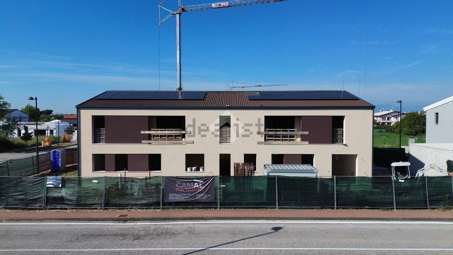 Flat in Tezze sul Brenta