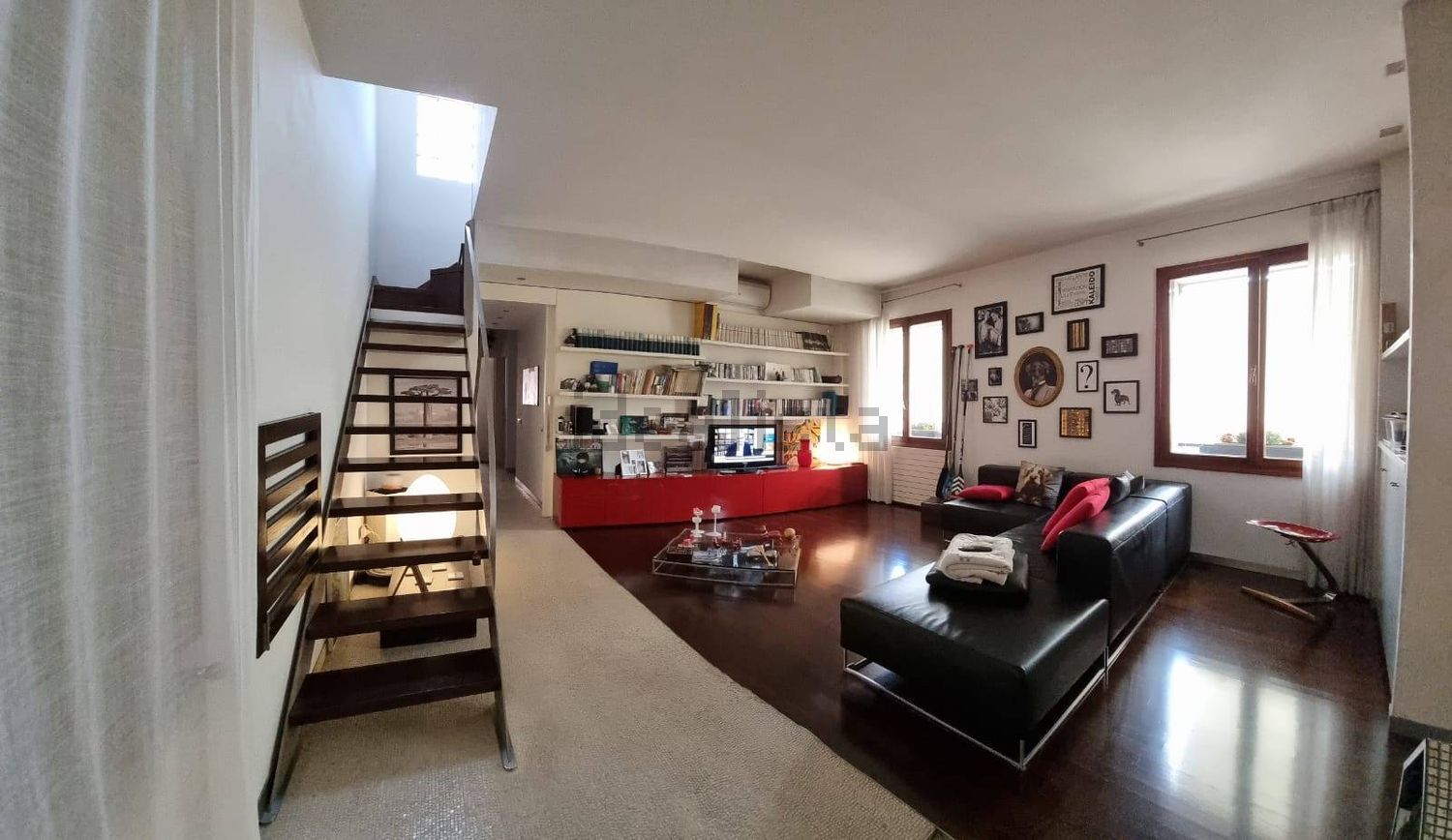 Flat in Centro Storico, Treviso
