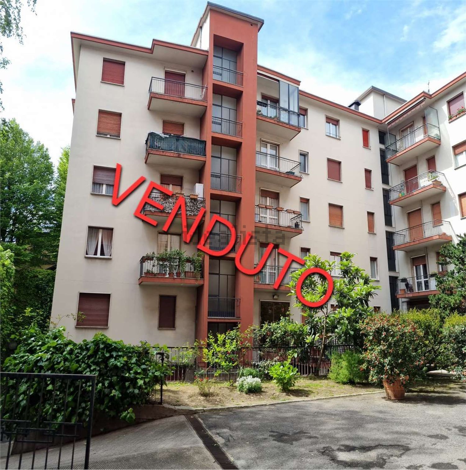 Wohnung in San Carlo - Giubiano, Varese