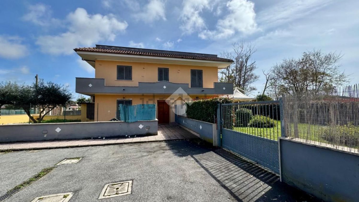 Apartamento em Borgo Santa Maria - Bainsizza, Latina