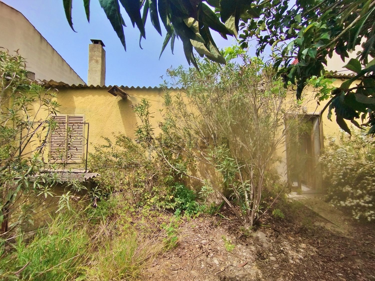 Detached house in San Sperate