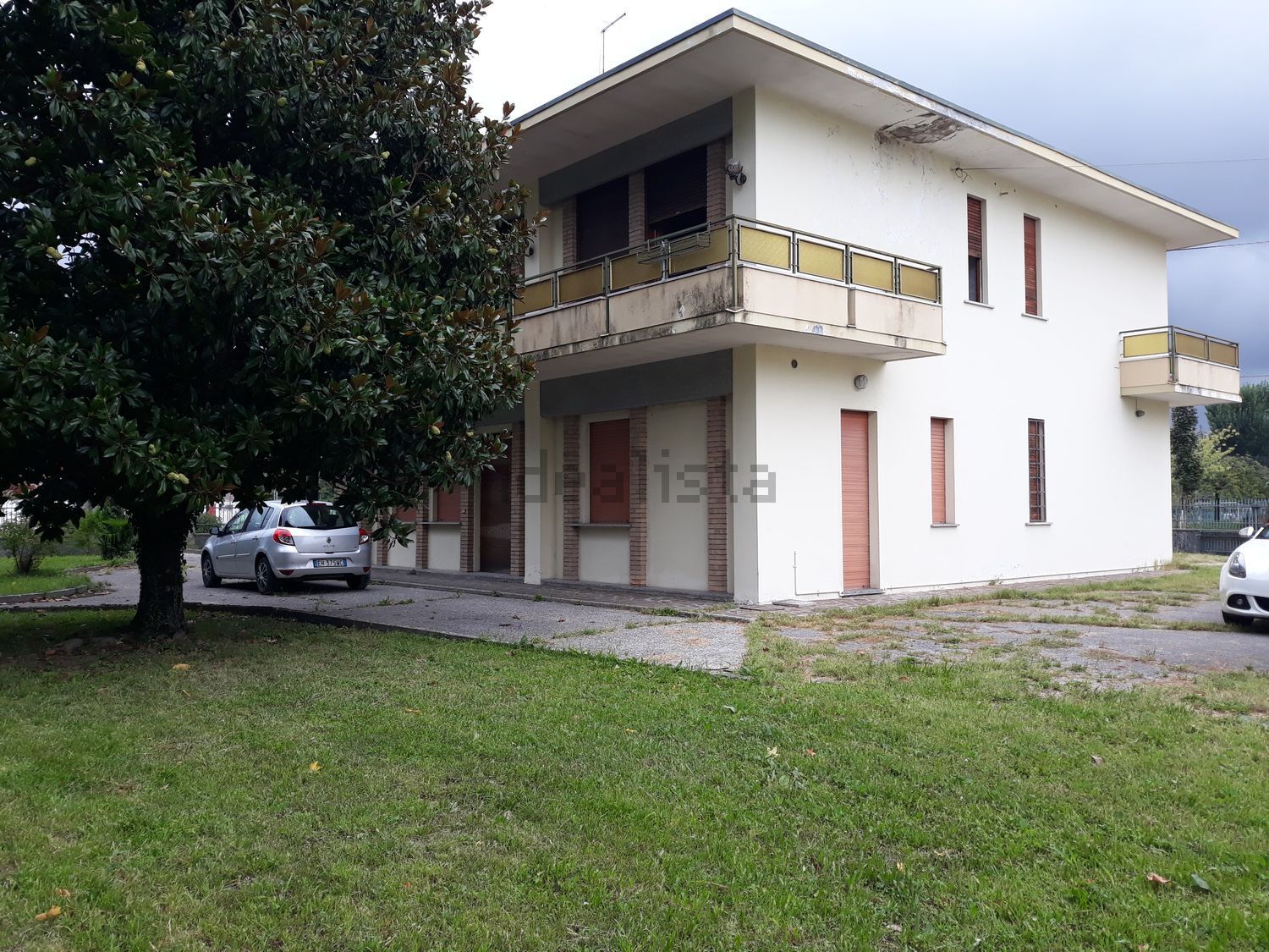 Villetta indipendente a Spresiano