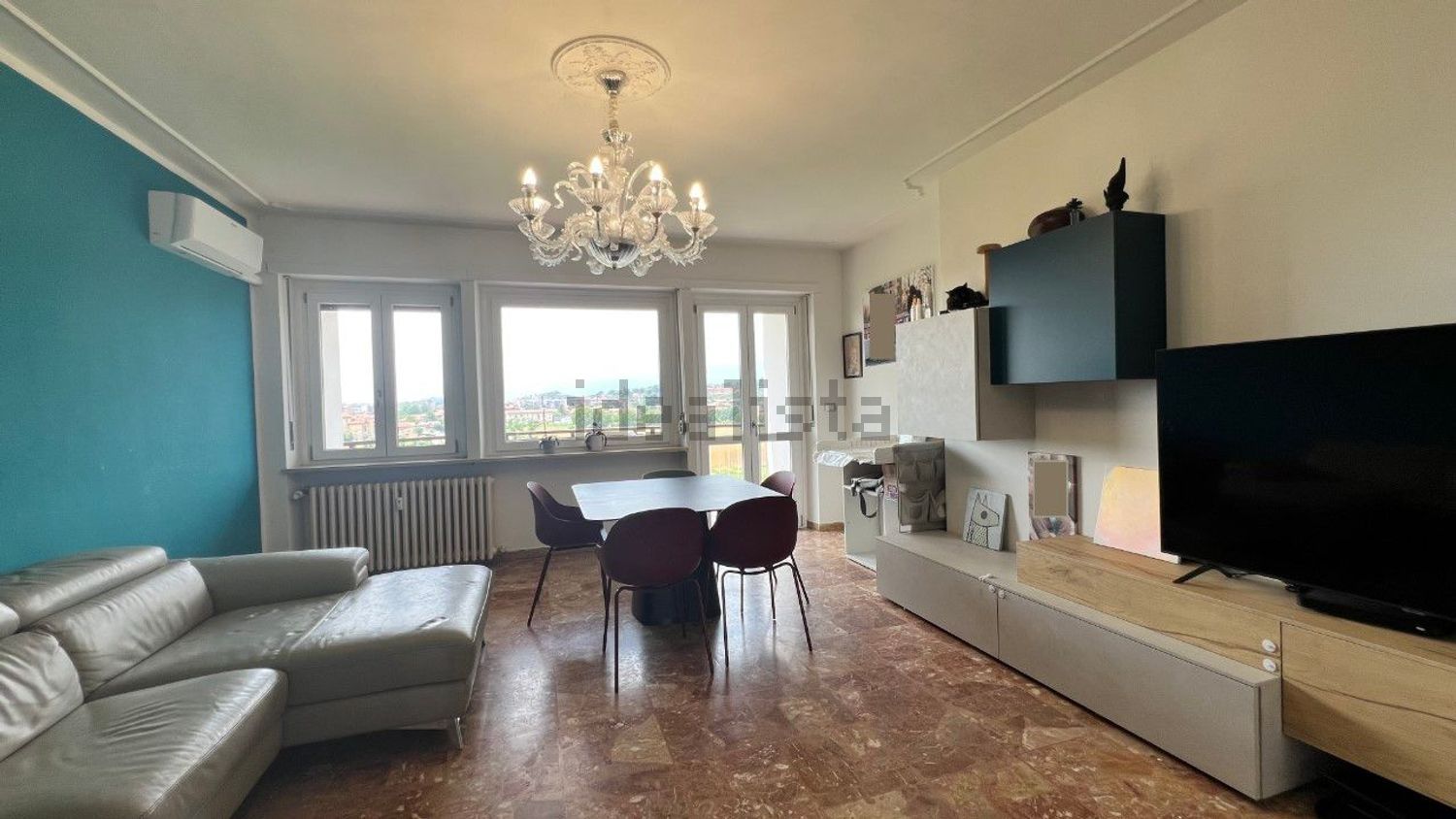 Flat in Cascinette d'Ivrea