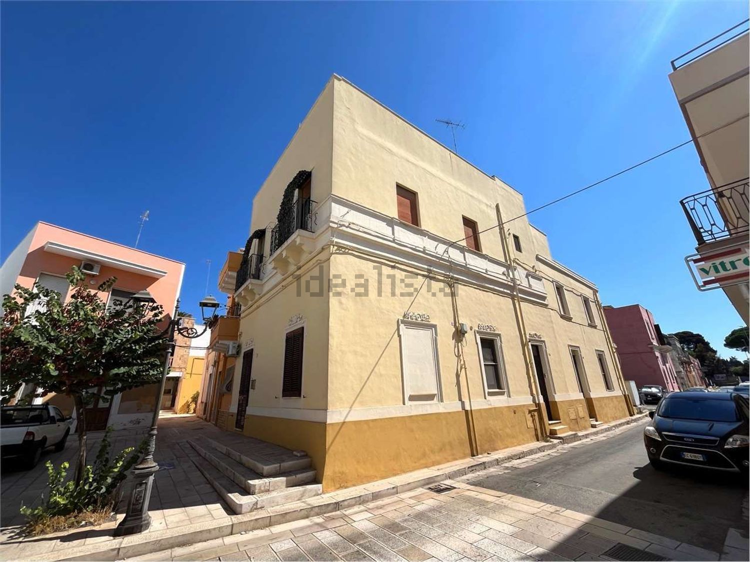 Appartamento a San Pietro Vernotico