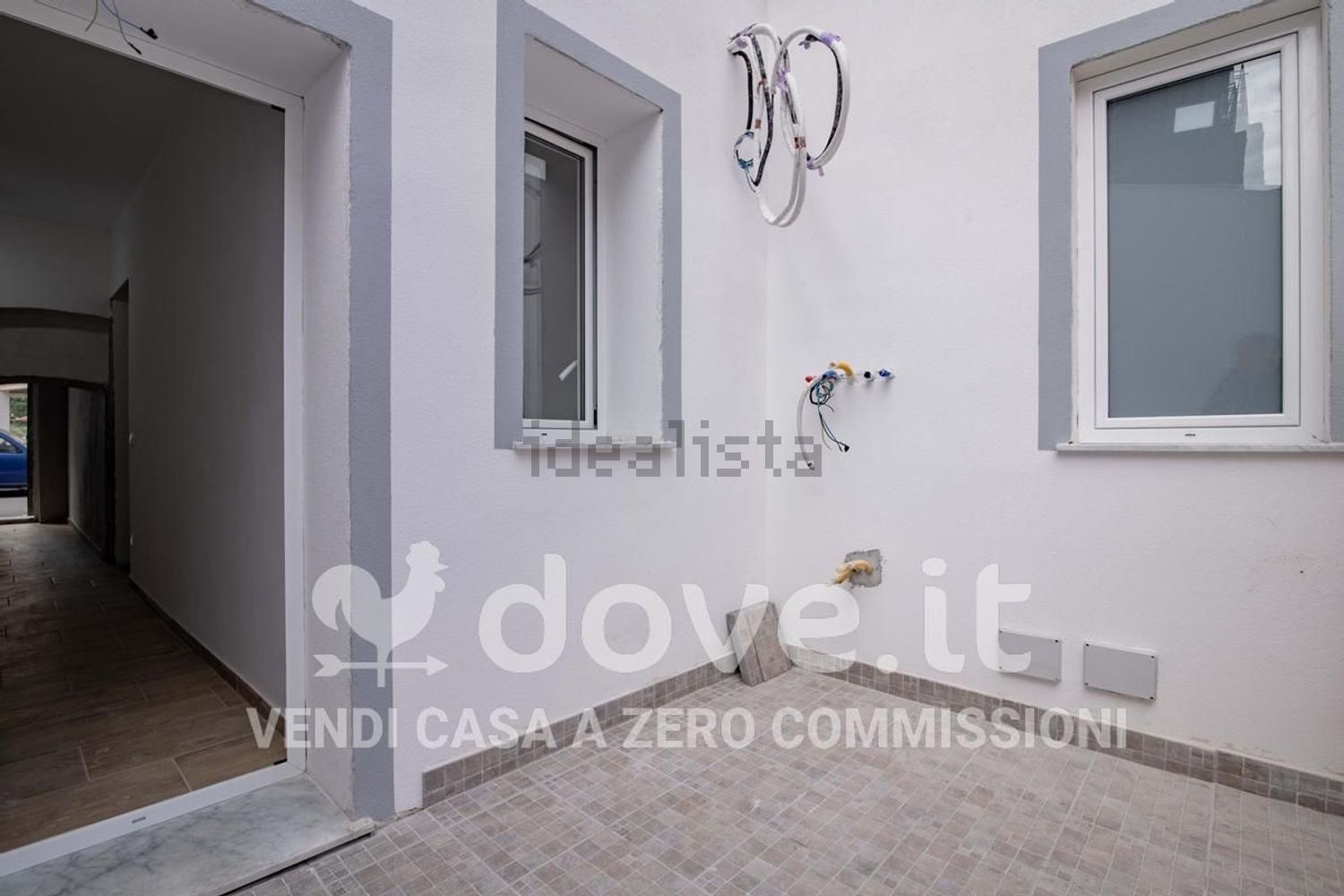 Appartamento a Mondello - Partanna, Palermo