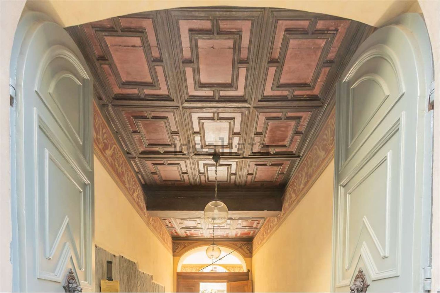 Appartement à Centro Storico, Côme