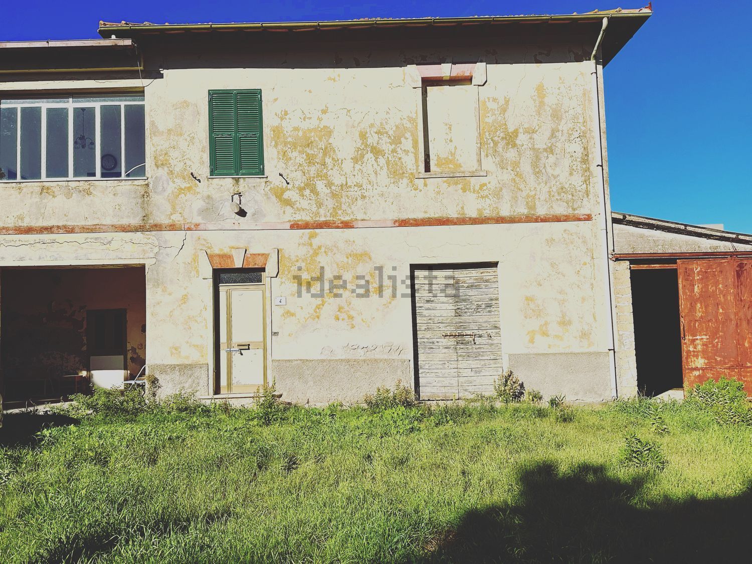 Appartamento a Porto Ercole, Monte Argentario