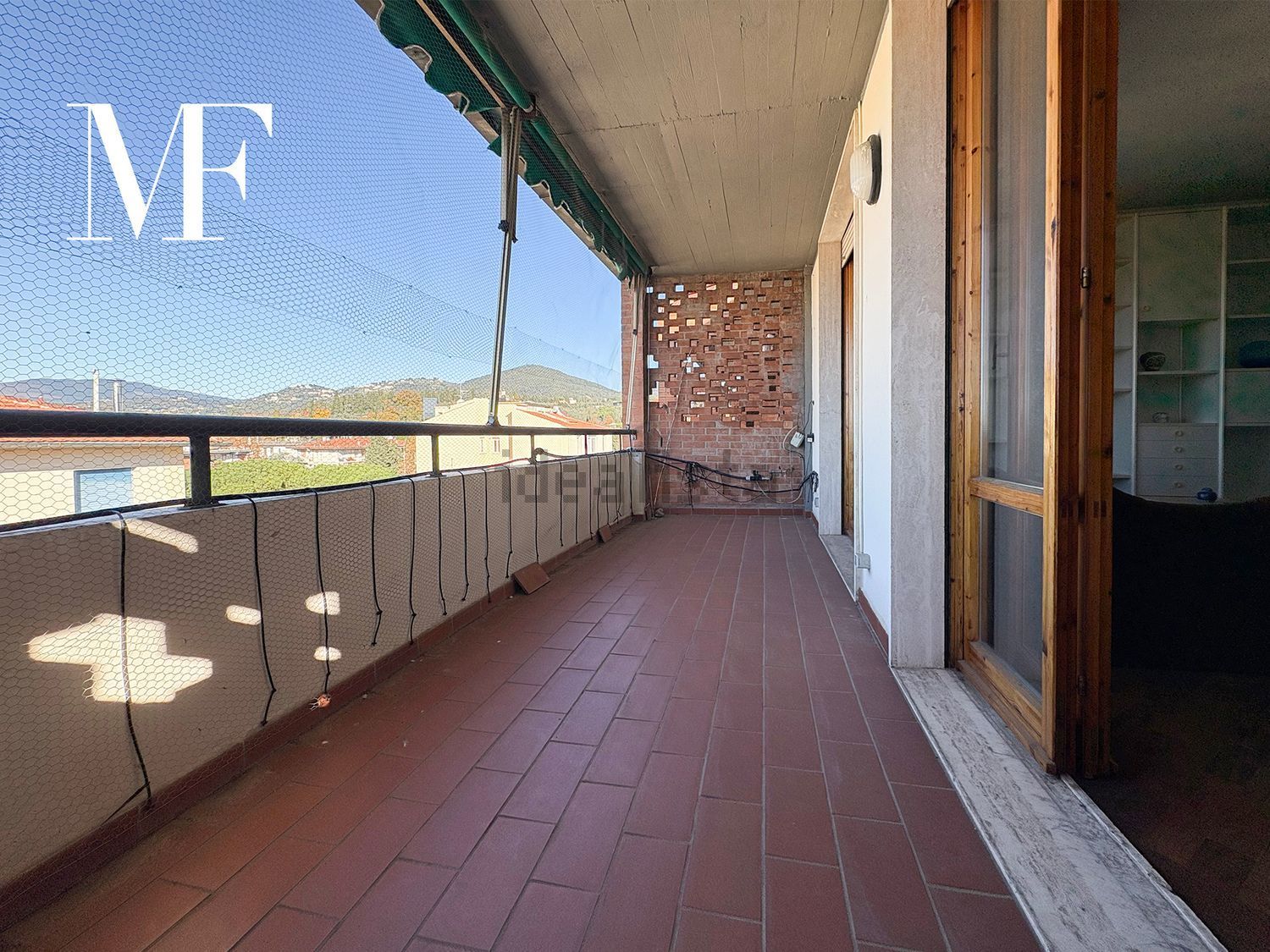 Appartamento a Coverciano, Firenze