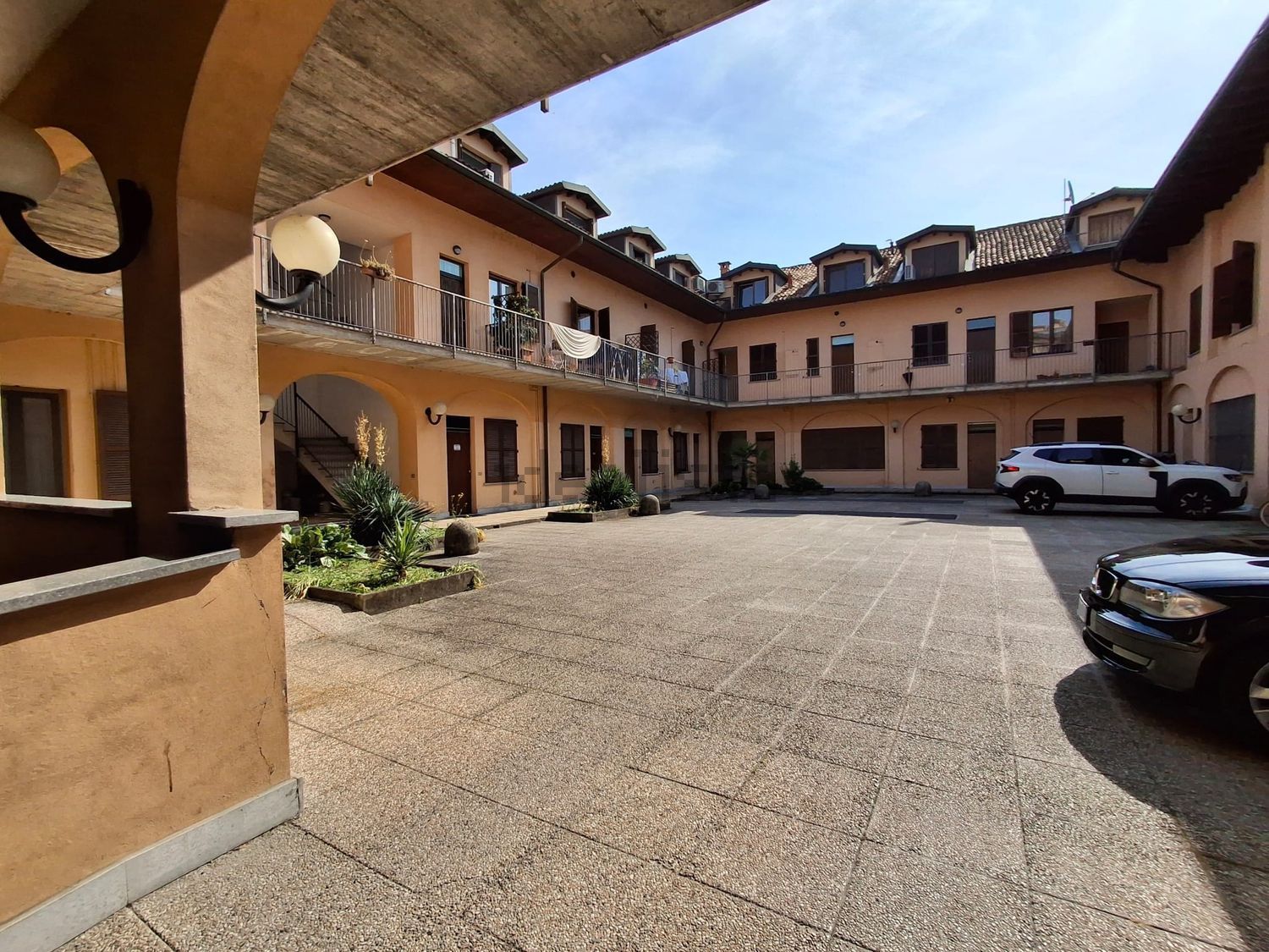Flat in Stazione - Mazzini - Galileo Galilei, Abbiategrasso