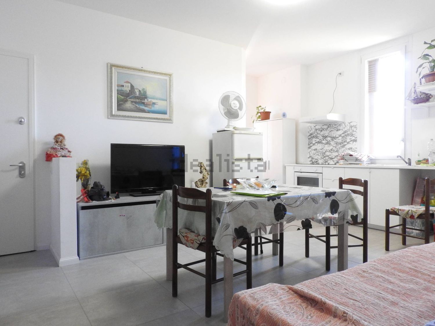 Appartamento a Paderno d'Adda
