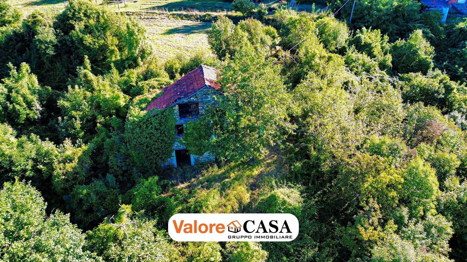 Casa rural em Ponzone