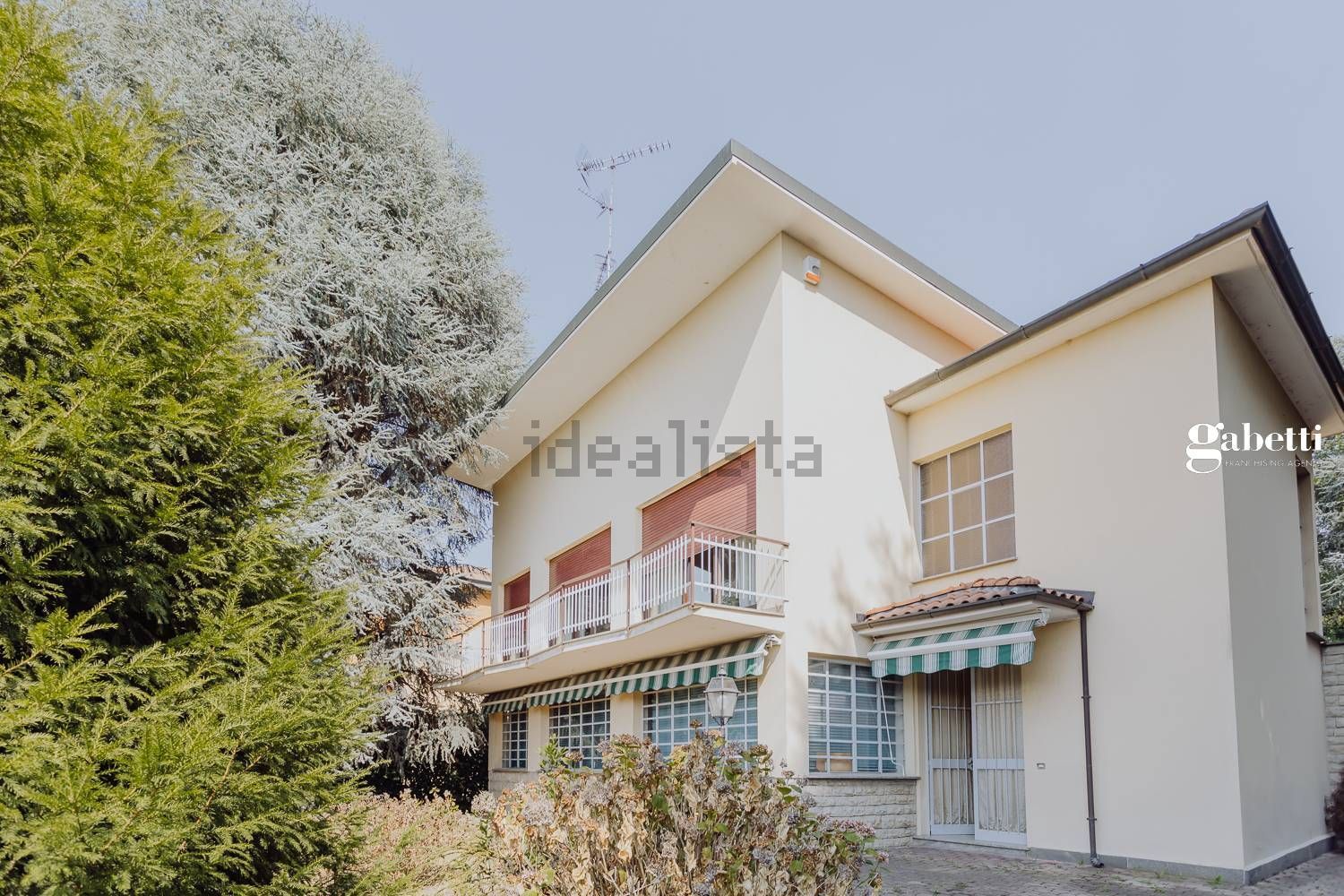 Casas o chalets en Merate