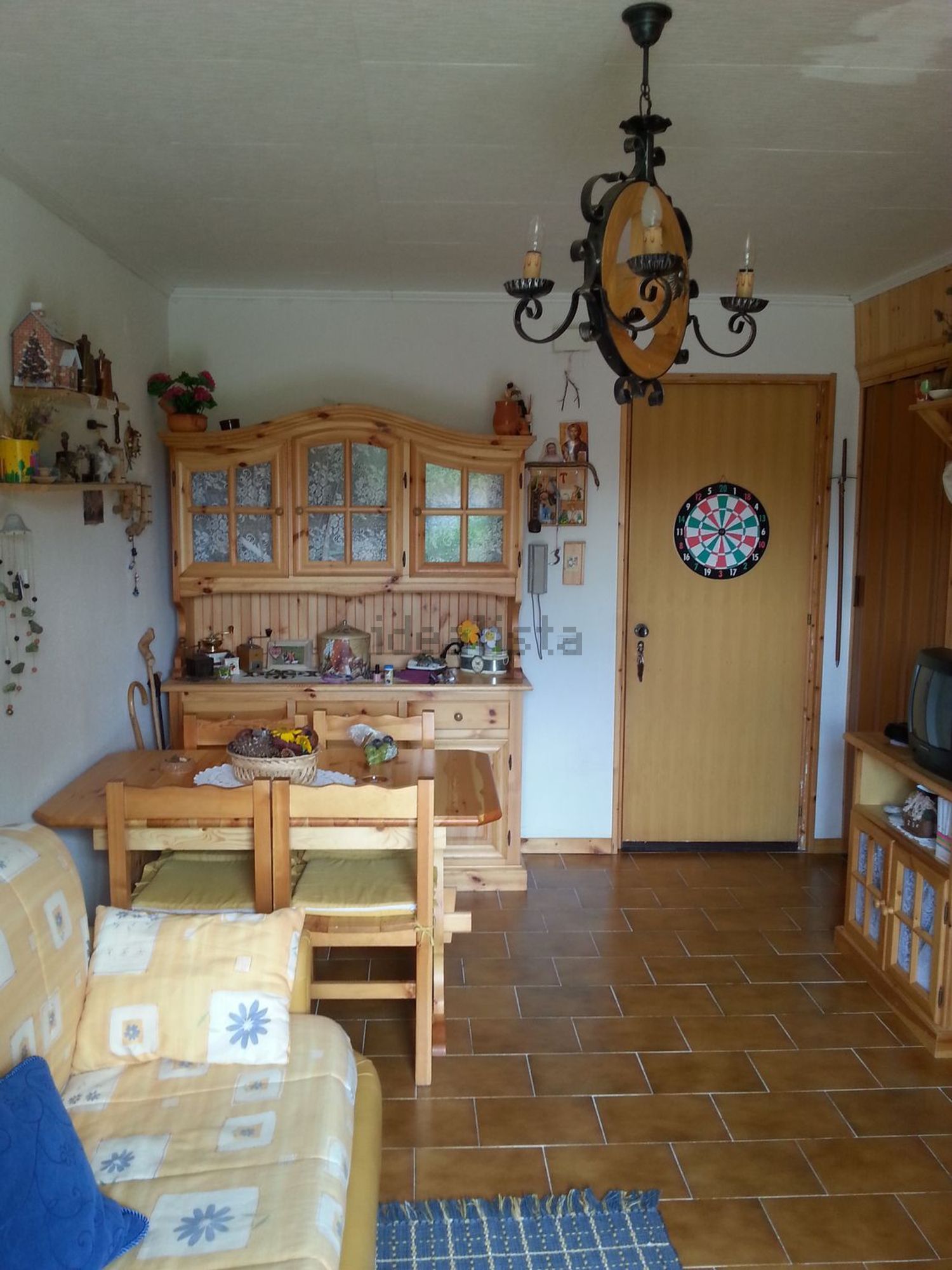 Apartamento em Pizzoferrato