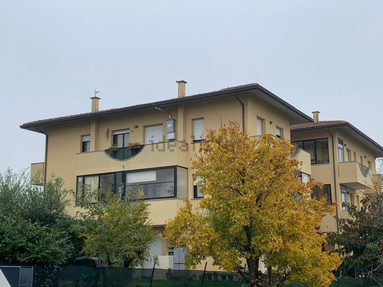 Appartement à Coriano