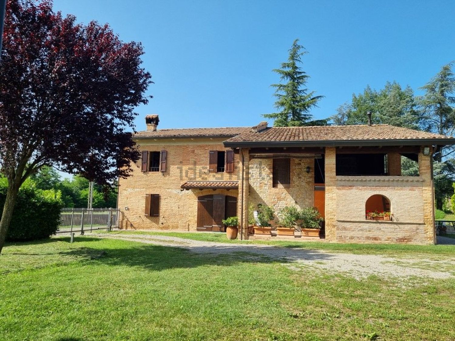 Rustici e casali a Bertanella - Tabiano - Bargone, Salsomaggiore Terme