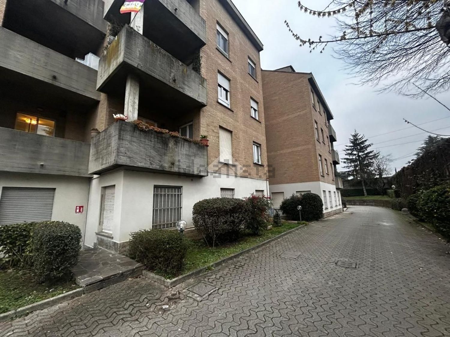Flat in Cernusco Lombardone
