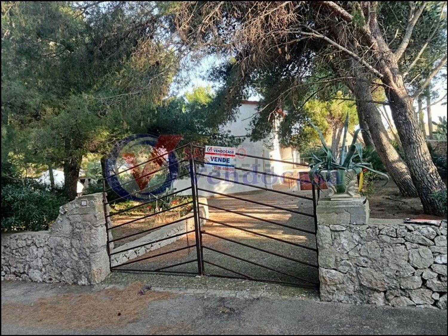 Maisons ou villas à Santa Cesarea Terme