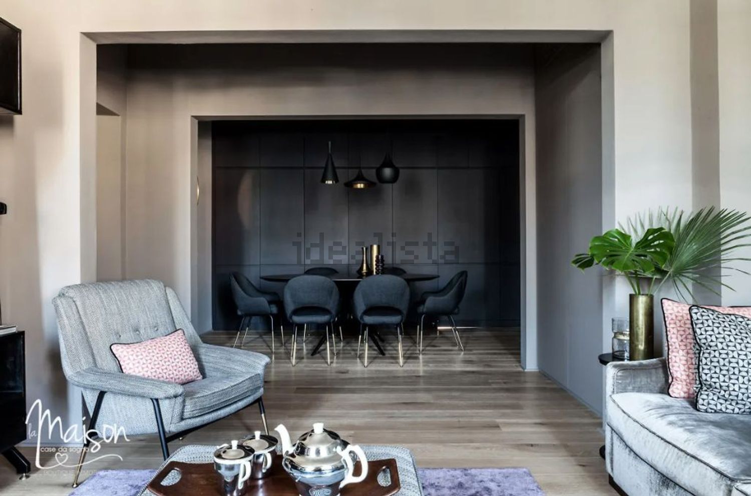 Apartamento em Centro Storico, Prato