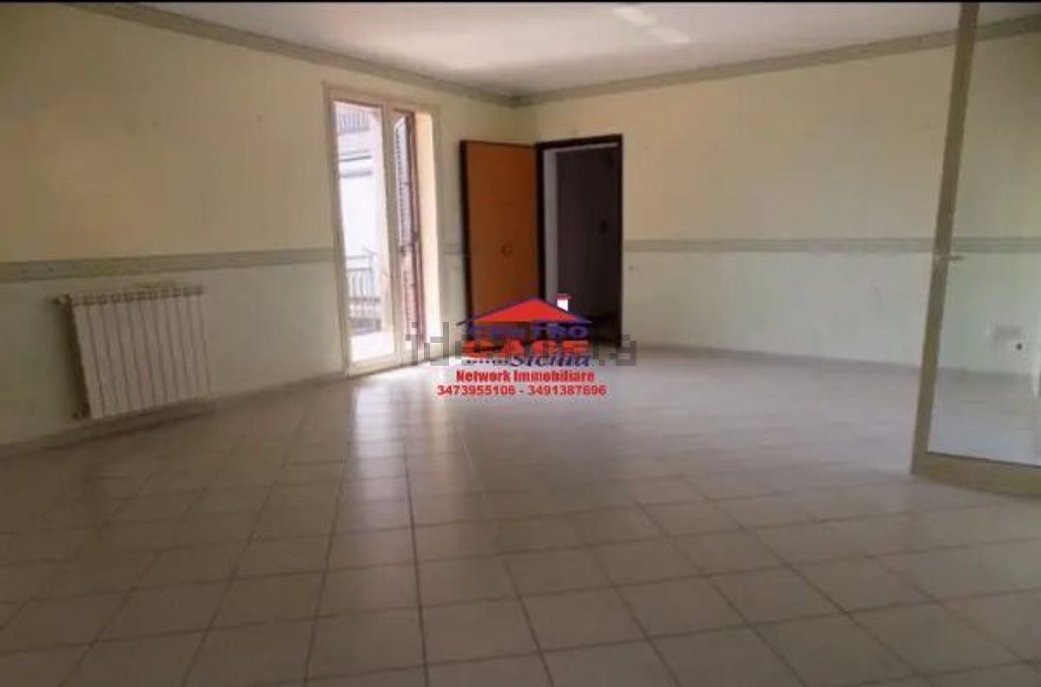 Wohnung in Riposto