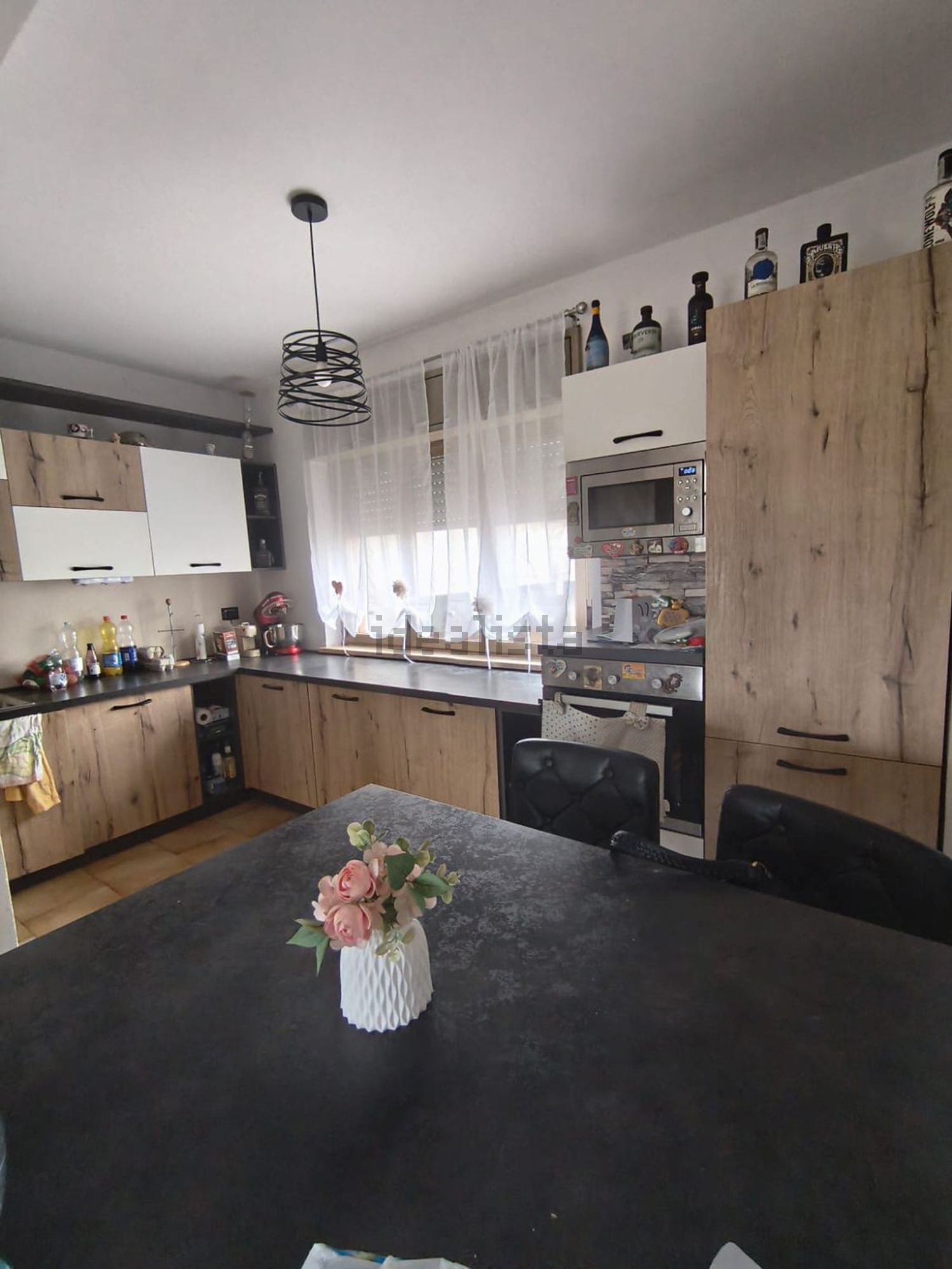 Appartamento a Montecastrilli