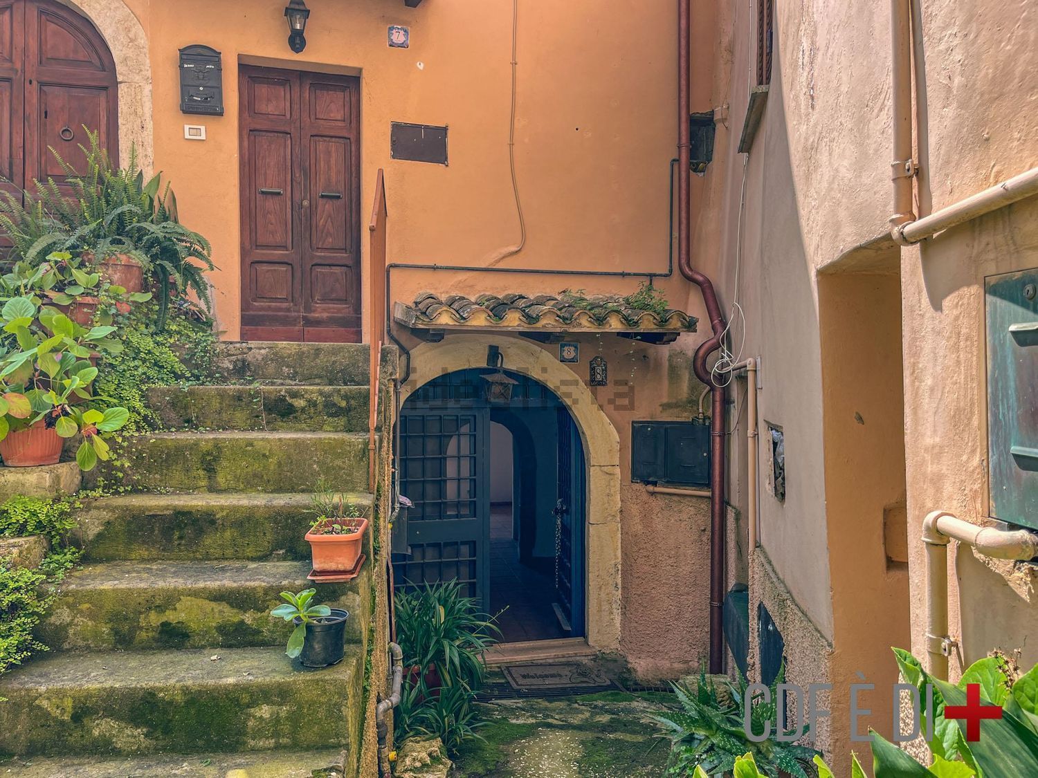 Appartamento a Poggio Nativo