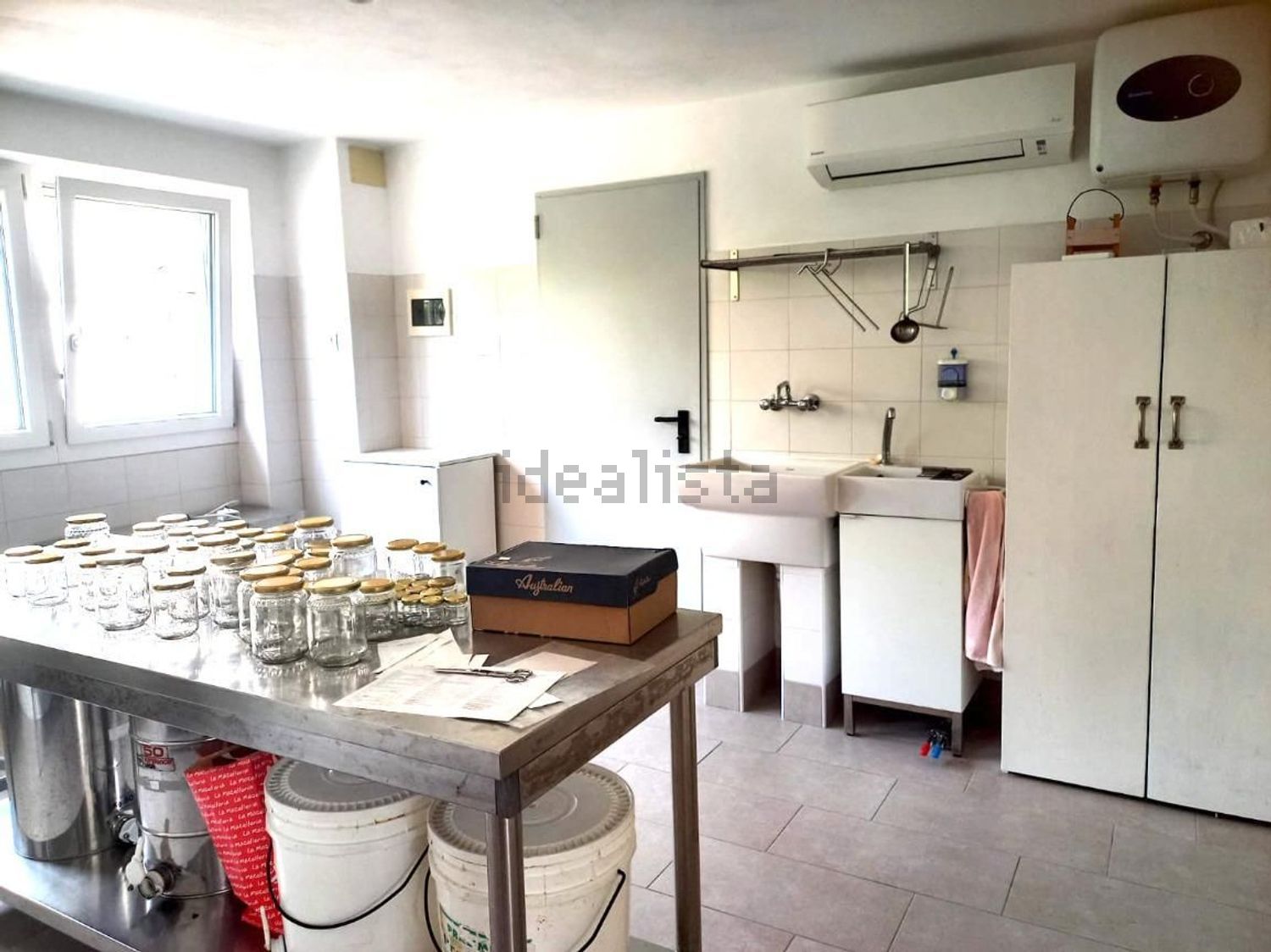 Piso en Montecchia-Feriole, Selvazzano Dentro