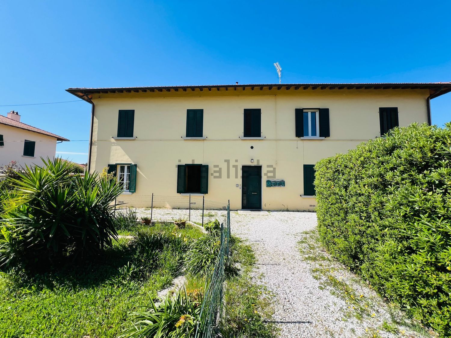 Appartement à Rosignano Solvay, Rosignano Marittimo