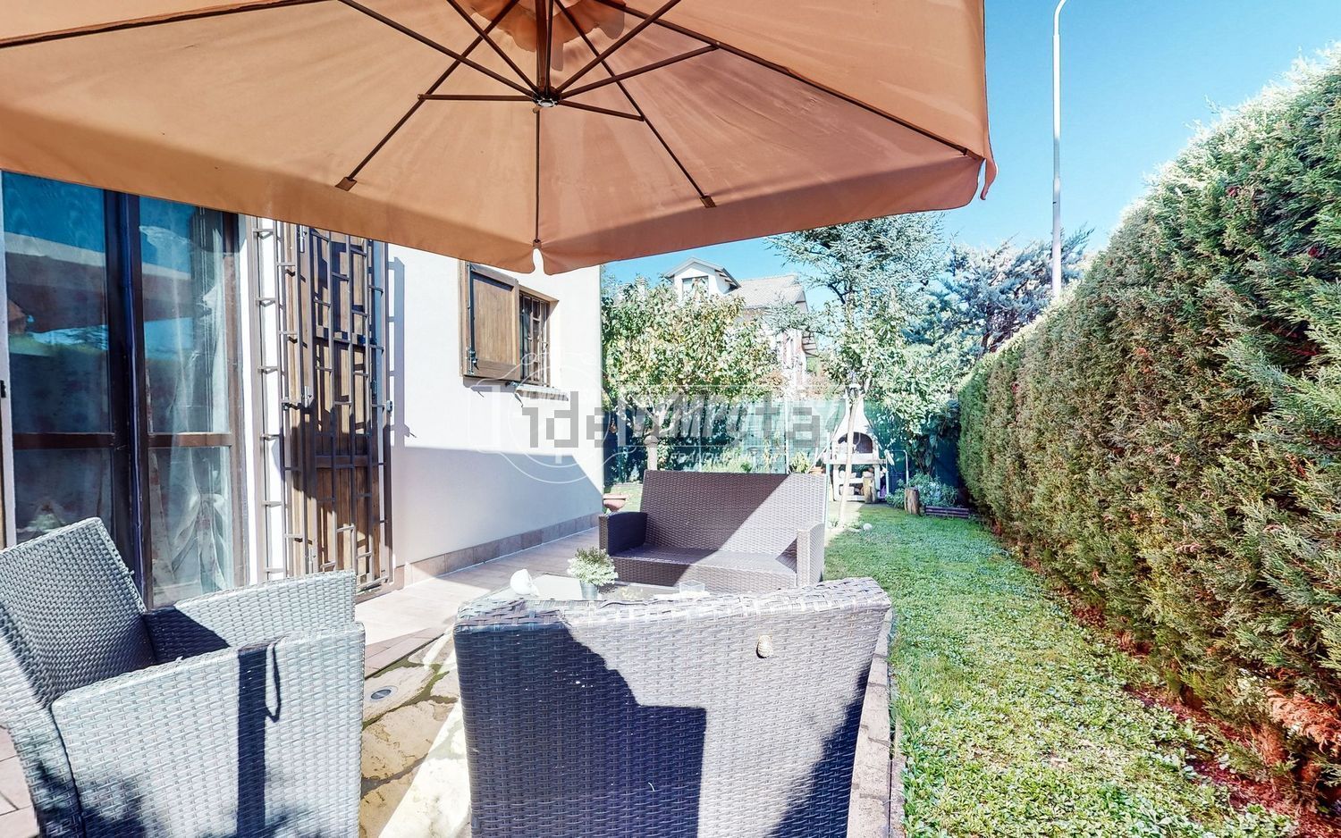 Terraced house in Savigno, Valsamoggia