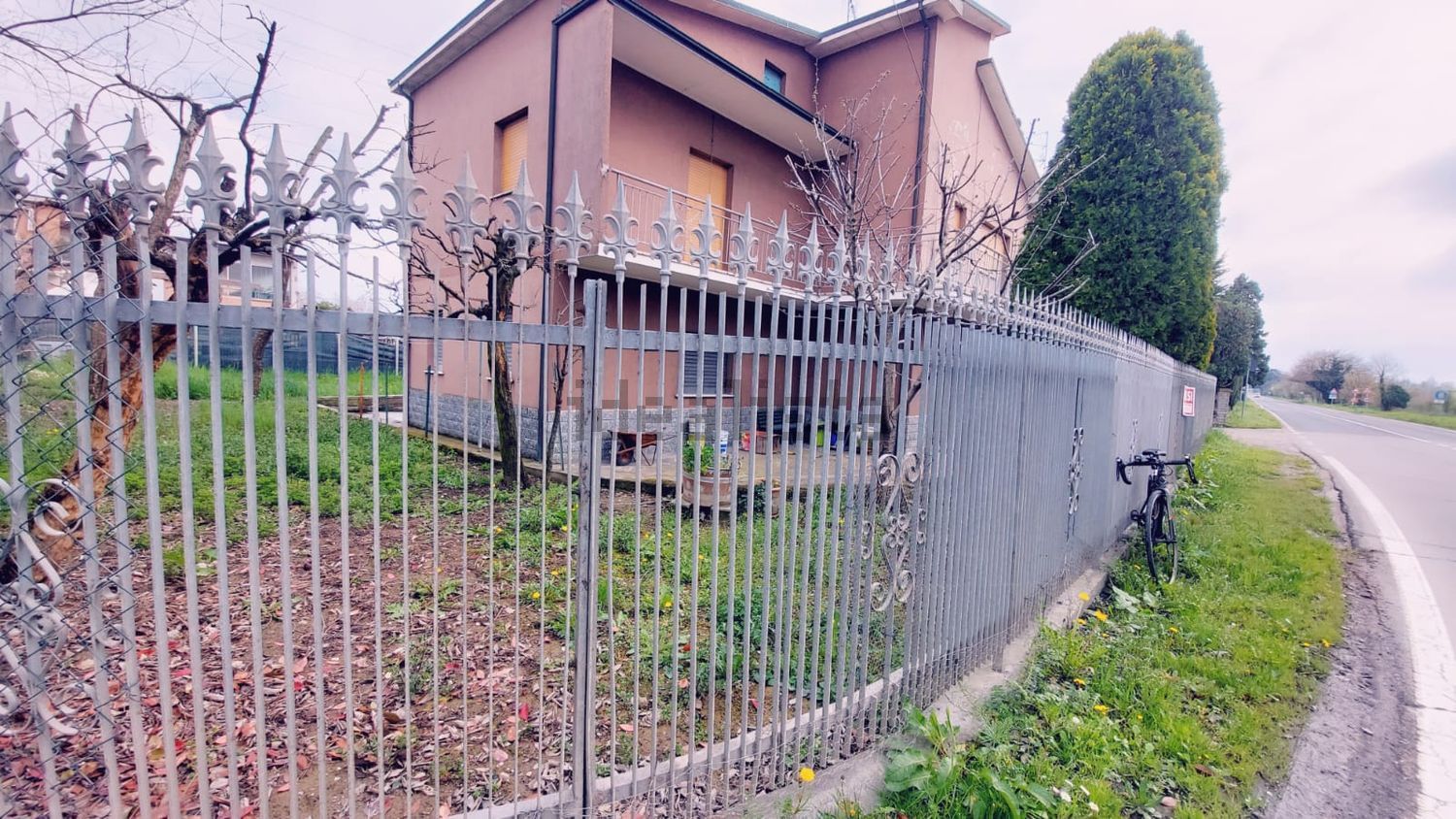 Semi-detached house in Ancora - Borgo Venezia, Sassuolo