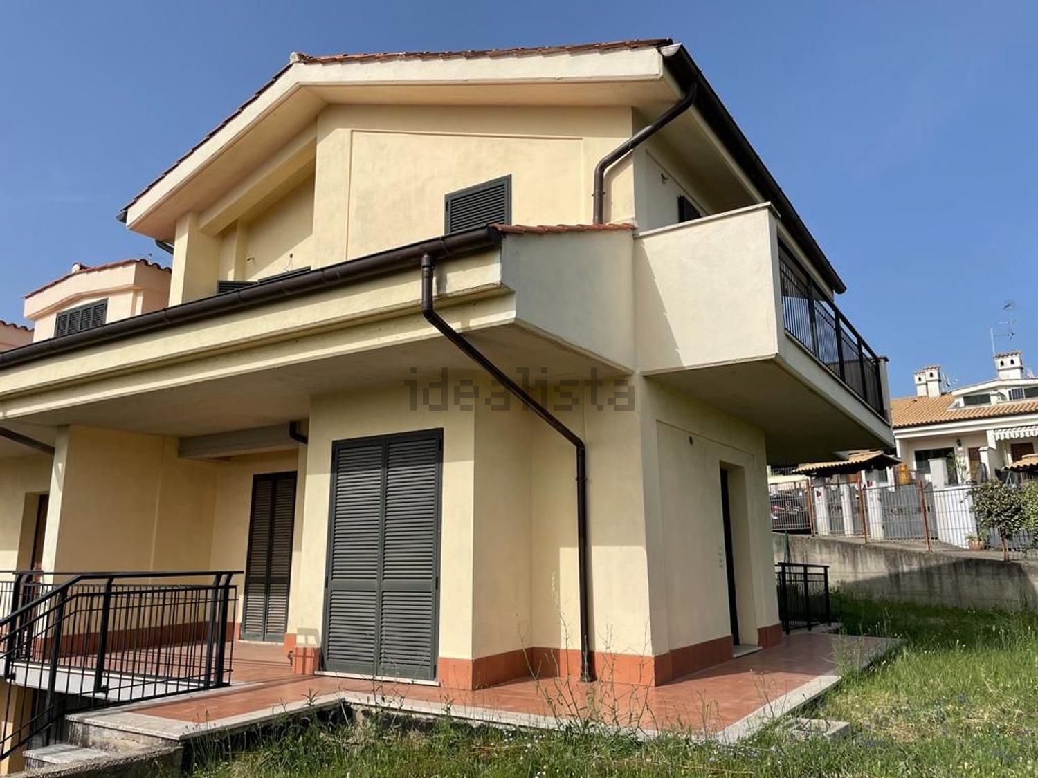 Chalet adosado en Cecchina, Albano Laziale
