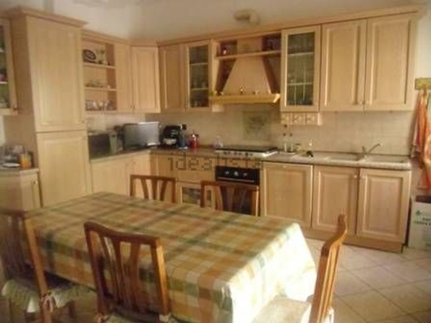 Appartamento a Tavernelle, Ancona
