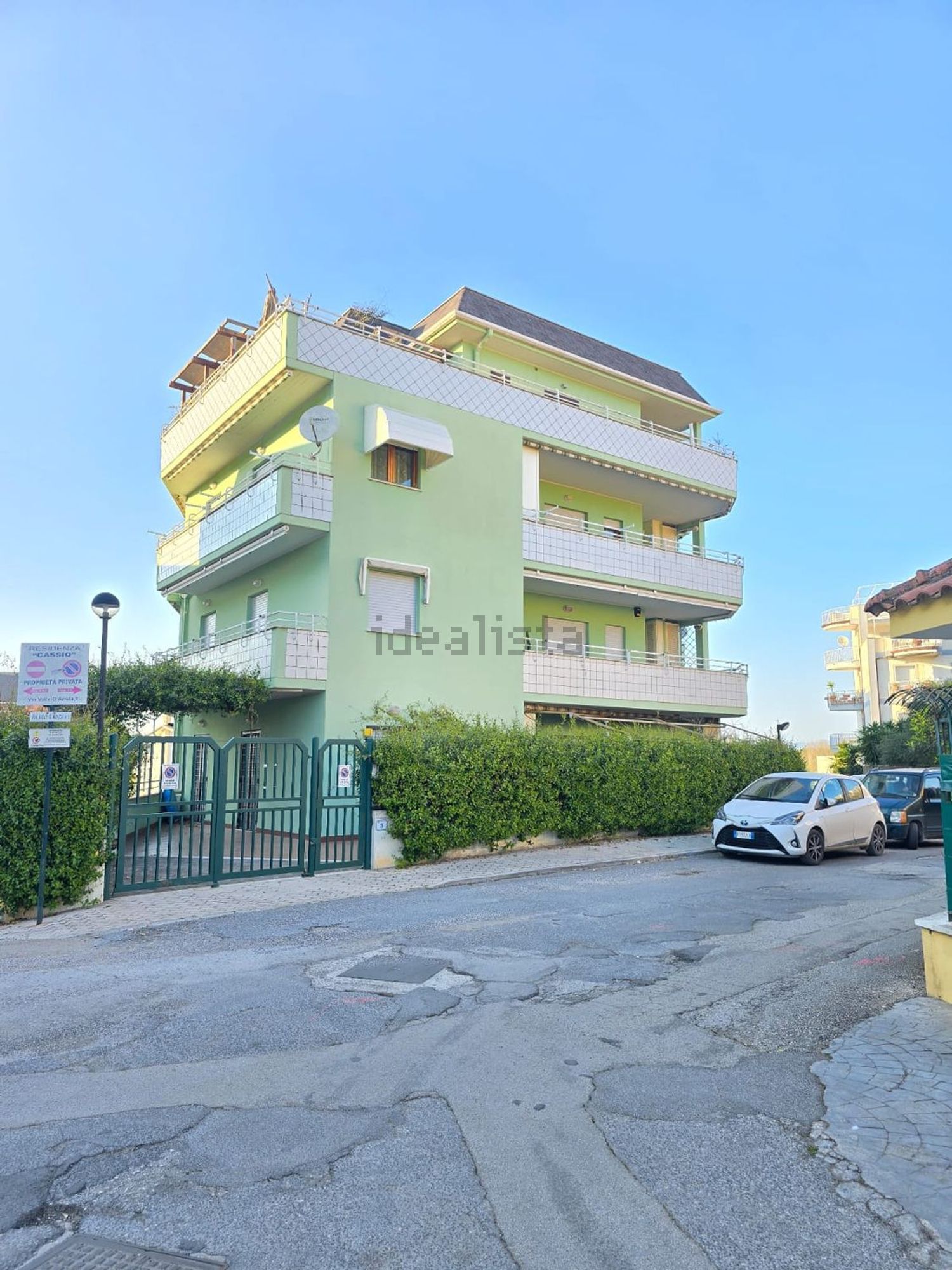 Piso en Centro, Nettuno