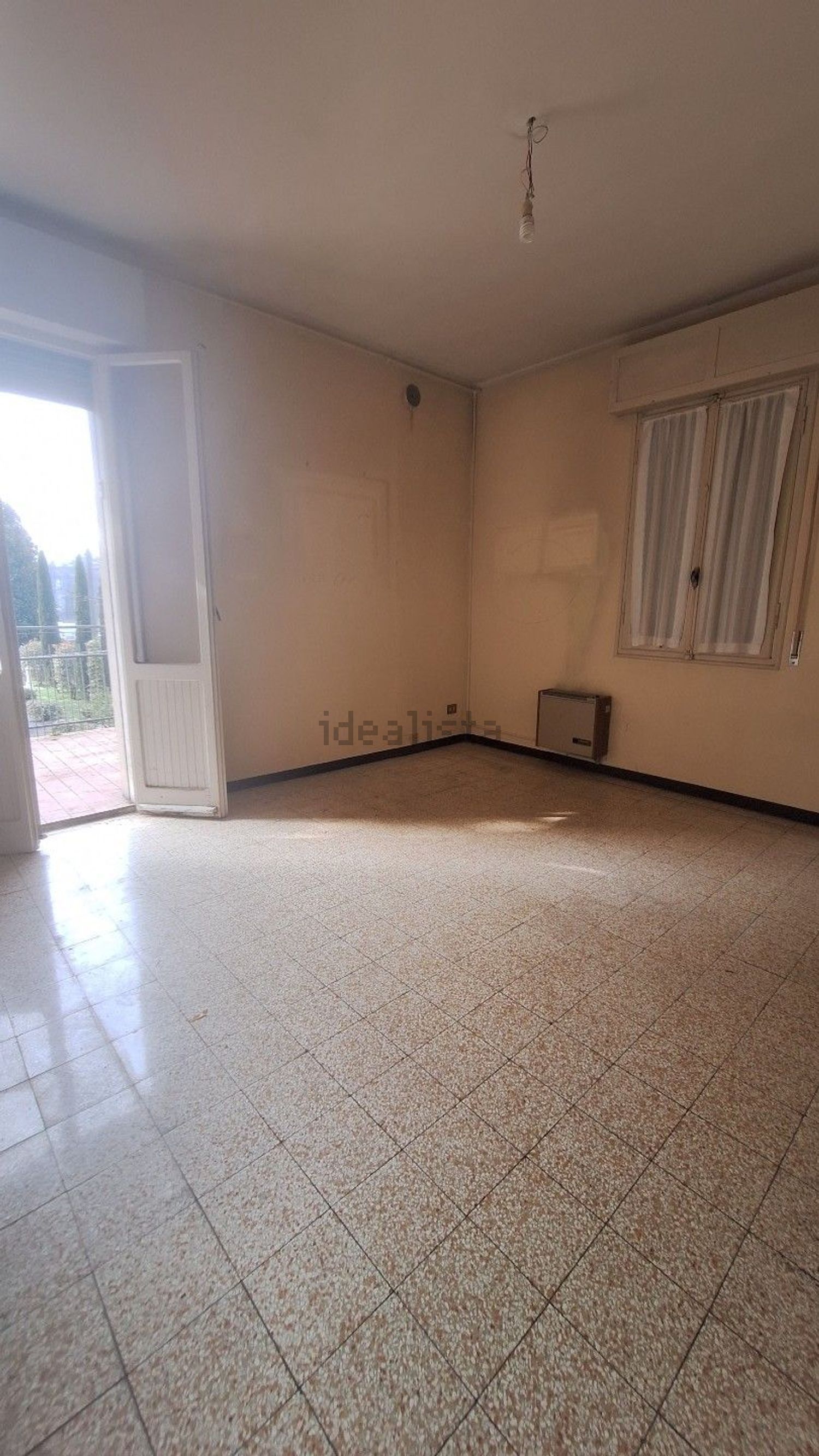 Villetta indipendente a San Pellegrino-Crocetta-Baragalla, Reggio Emilia