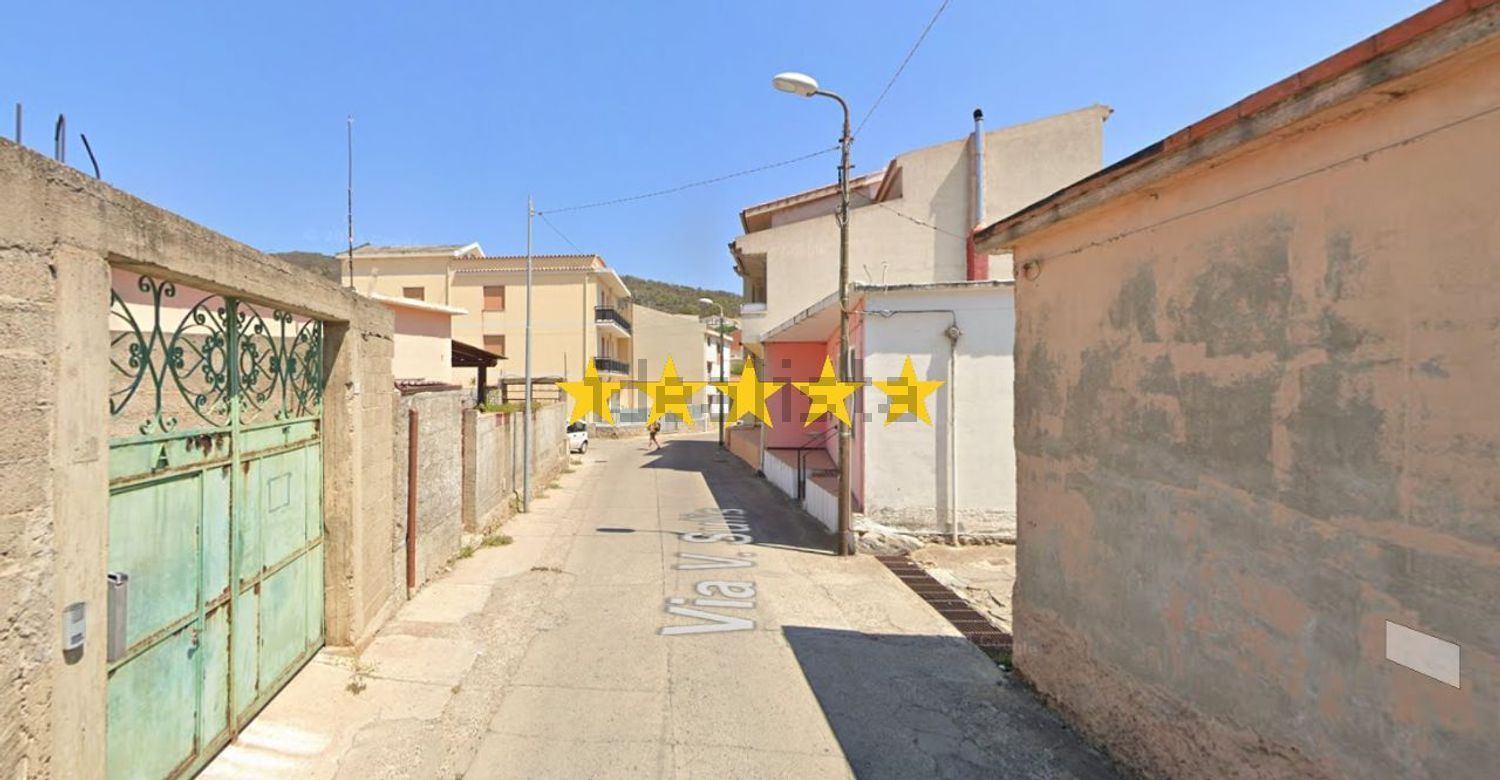 Appartamento a Villaputzu