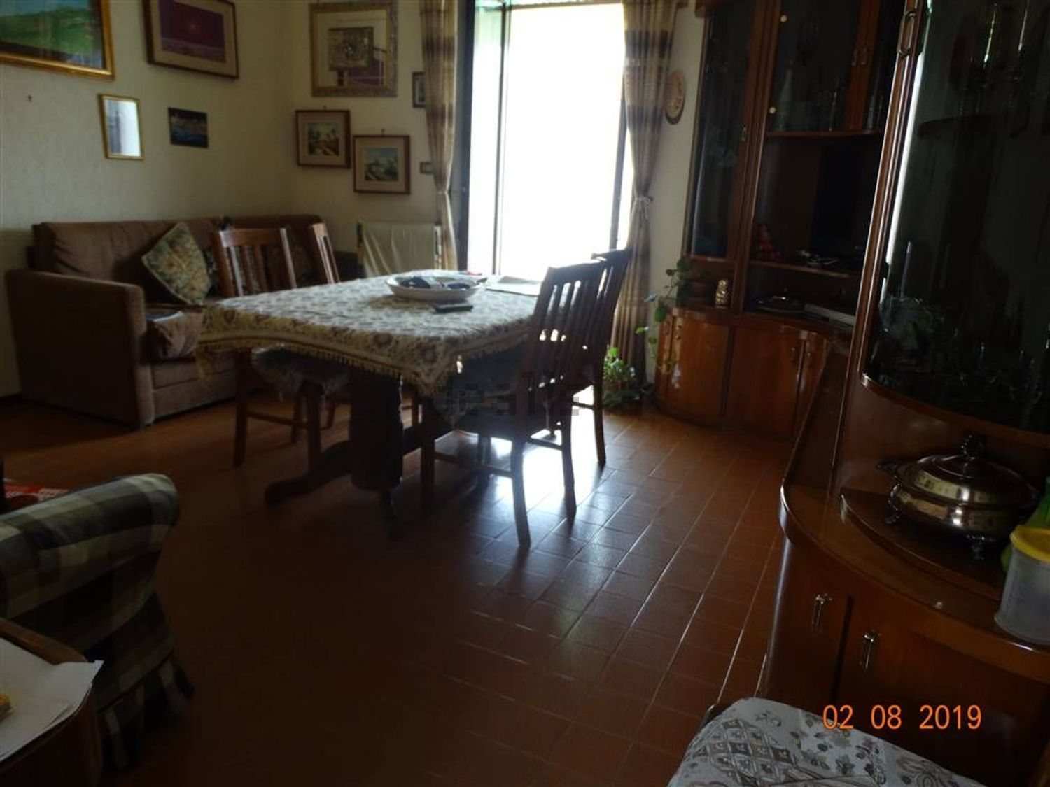 Appartamento a Via Valenti - Santa Flavia - Filippo Paladini, Caltanissetta