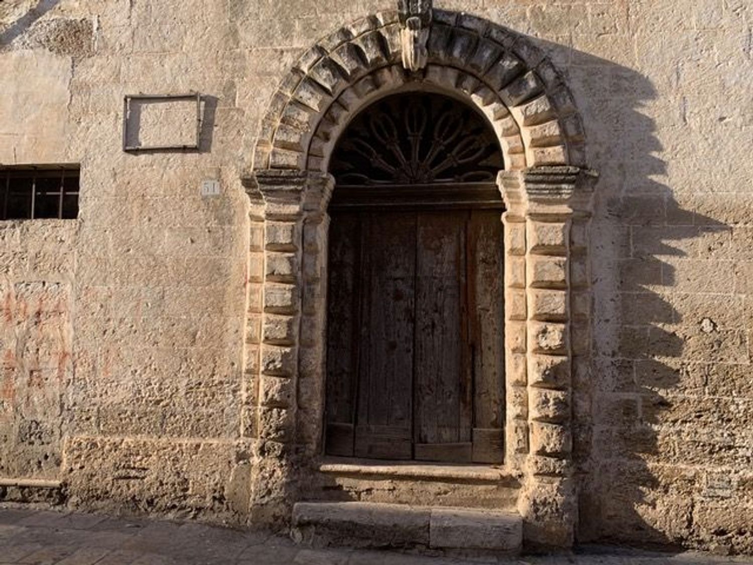 Casa de aldeia em Mesagne