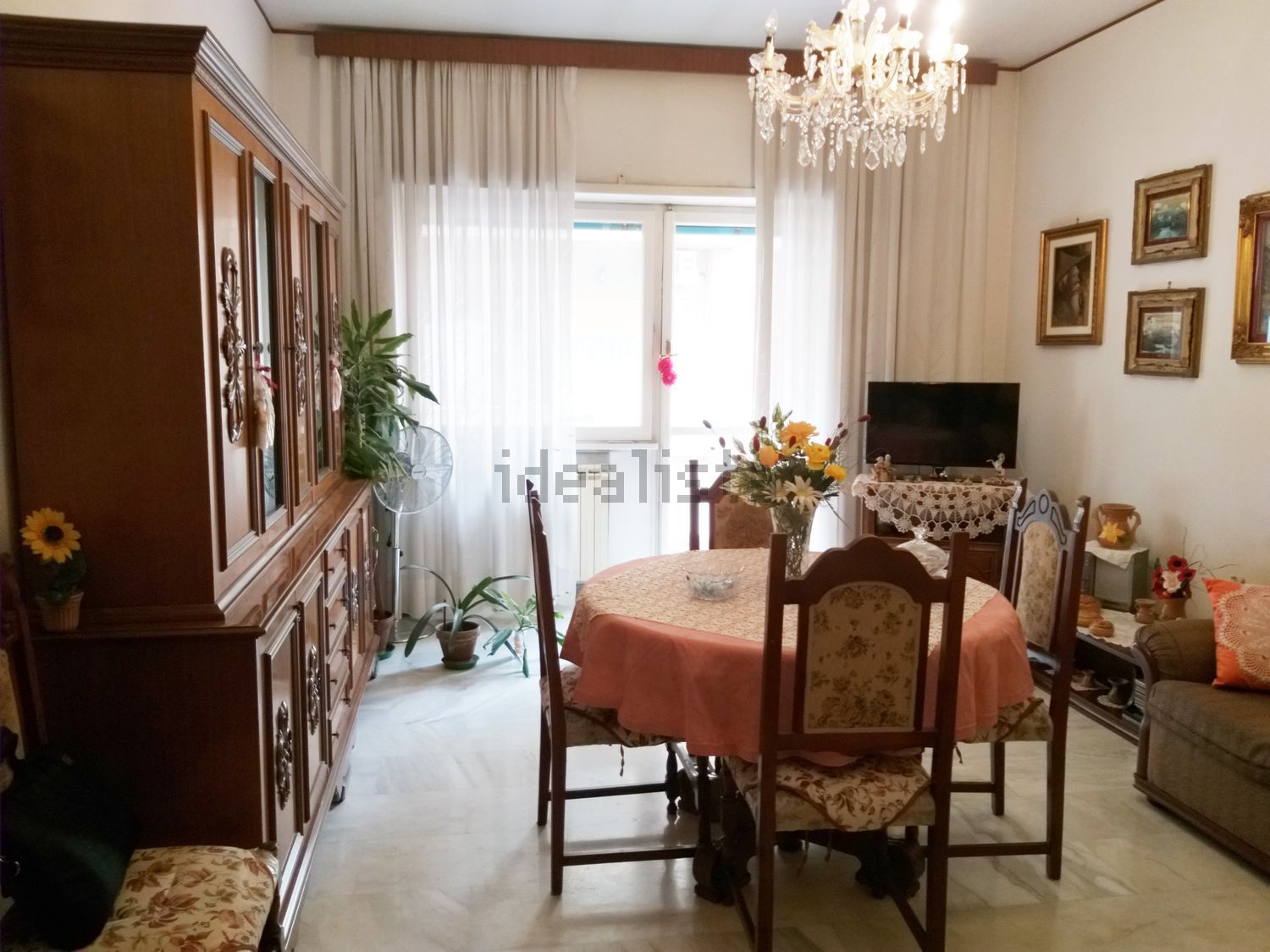 Flat in Lido di Ostia, Roma