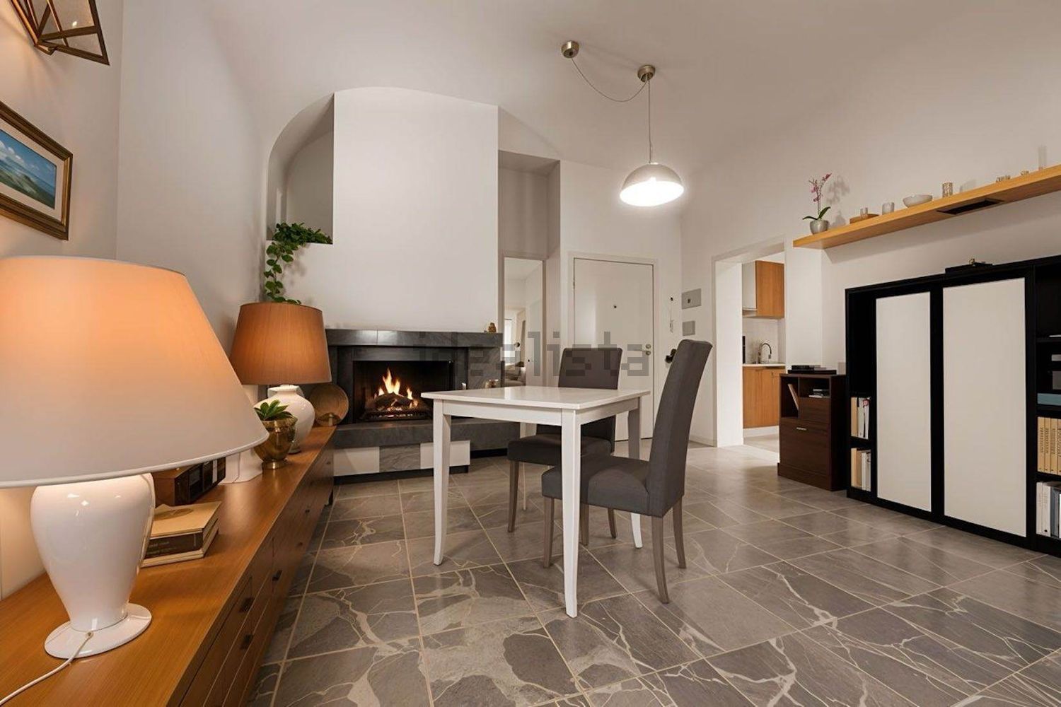 Appartement à San Vincenzo