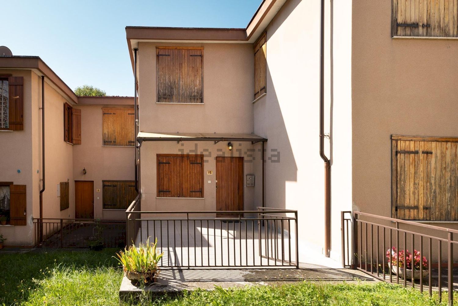 Apartamento em Paesana