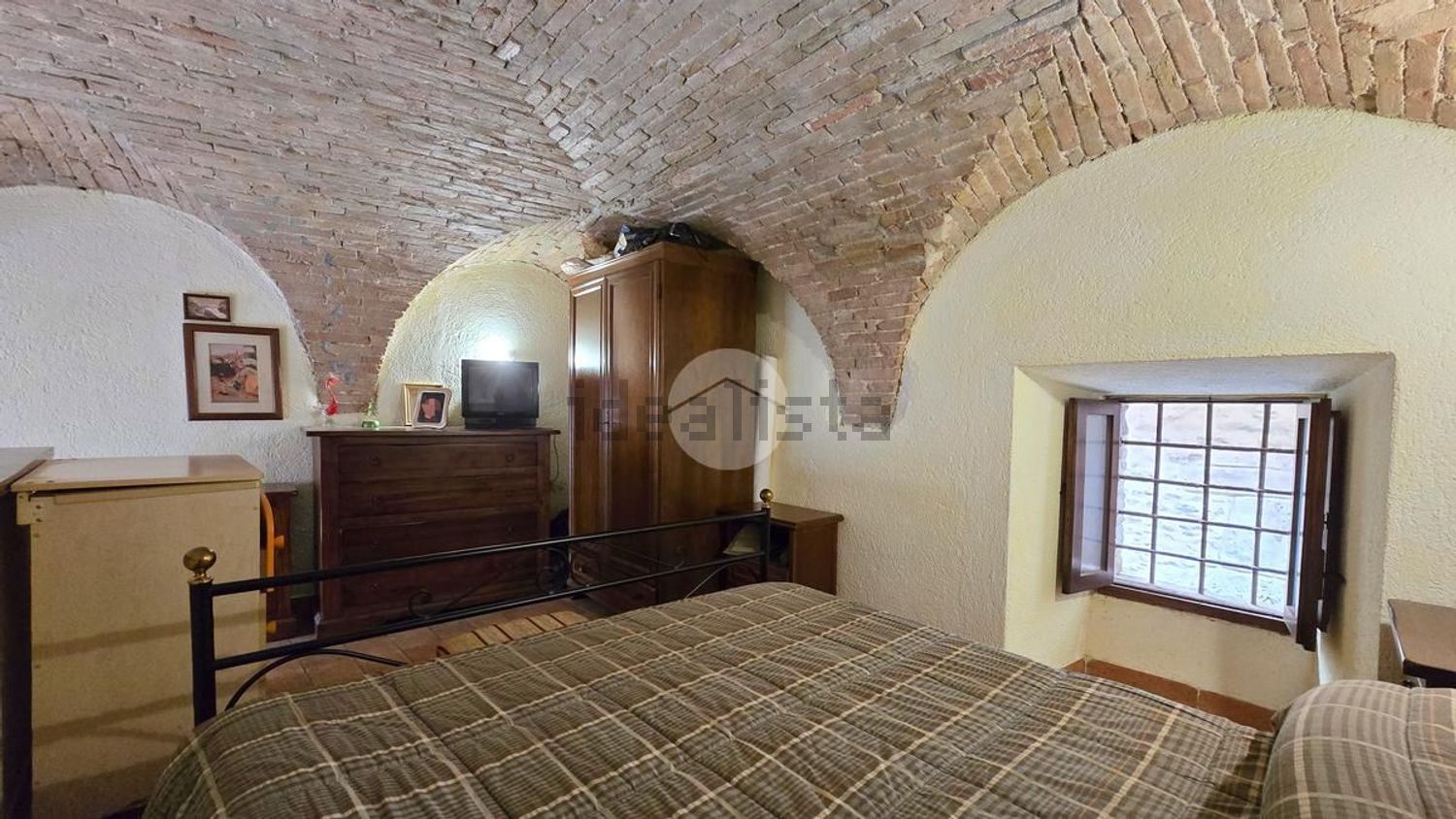 Appartamento a Spoleto